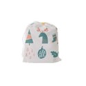 Drawstring Pouch (Small) 