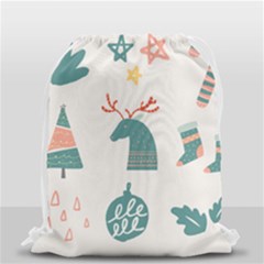 Drawstring Bag (Small) 