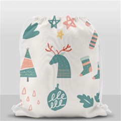 Drawstring Bag (Small) 