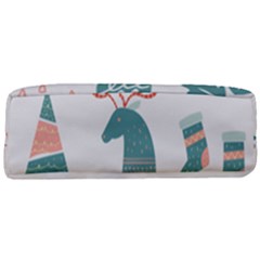 Full Print Rope Handle Tote (Large) 
