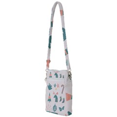 Multi Function Travel Bag 