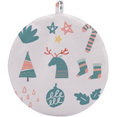 Round Trivet 