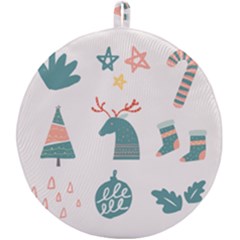 Round Trivet 
