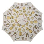 Dinner Meal Food Snack Fast Food Straight Umbrellas