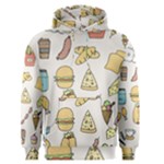 Dinner Meal Food Snack Fast Food Men s Core Hoodie