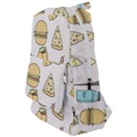 Dinner Meal Food Snack Fast Food Travelers  Backpack