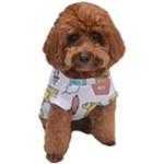 Dinner Meal Food Snack Fast Food Dog T-Shirt