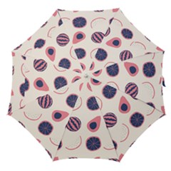 Straight Umbrella 