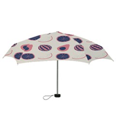Mini Folding Umbrella 