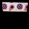Flap Closure Messenger Bag (L) 