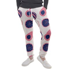 Men s Jogger Sweatpants Front