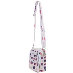 Shoulder Strap Belt Bag 