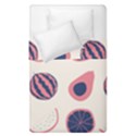 Duvet Cover Double Side (Single Size) 