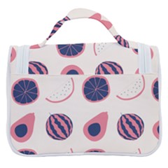 Satchel Handbag 