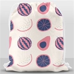 Drawstring Bag (Large) 