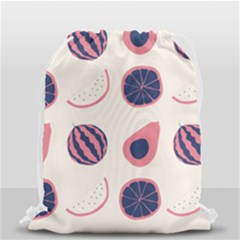Drawstring Bag (Small) 