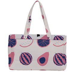 Canvas Work Bag 