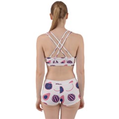 Work It Out Gym Set 