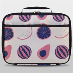 Full Print Lunch Bag 
