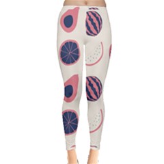 Inside Out Leggings 