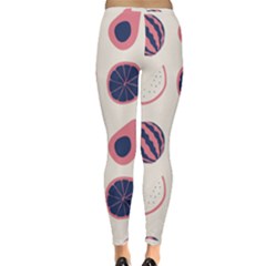 Inside Out Leggings 