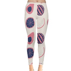 Inside Out Leggings 