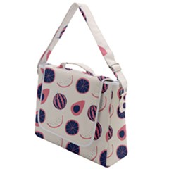 Box Up Messenger Bag 