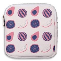 Mini Square Pouch 