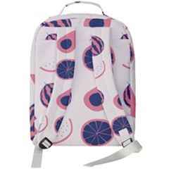 Double Compartment Backpack 