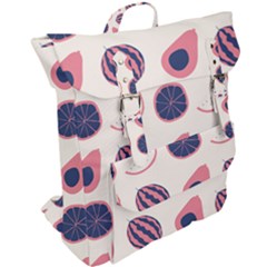 Buckle Up Backpack 