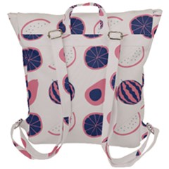 Buckle Up Backpack 