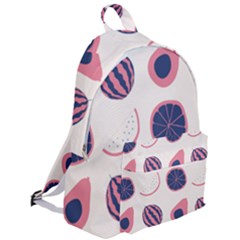 The Plain Backpack 