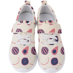 Men s Velcro Strap Shoes 