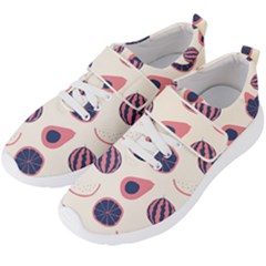 Men s Velcro Strap Shoes 
