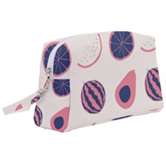 Wristlet Pouch Bag (Large) 