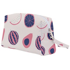 Wristlet Pouch Bag (Large) 