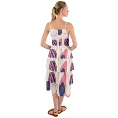 Layered Bottom Dress 