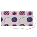 Roll Up Canvas Pencil Holder (S) 