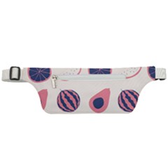 Active Waist Bag 