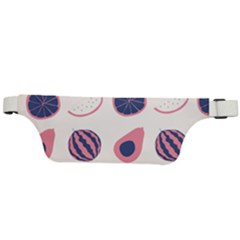 Active Waist Bag 