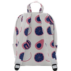 Zip Up Backpack 