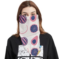 Face Covering Bandana (Triangle) 