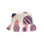 Fruits Halves Pattern Design Bucket Hat (Kids)