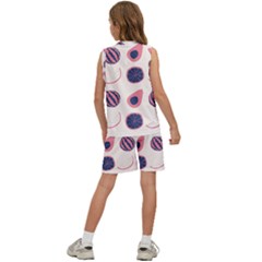 Kids  Basketball Mesh Set 