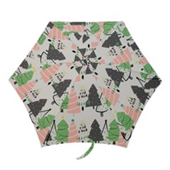 Mini Folding Umbrella 