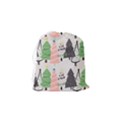 Drawstring Pouch (Small) 