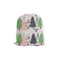 Drawstring Pouch (Medium) 