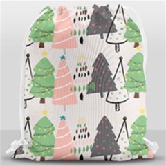 Drawstring Bag (Large) 