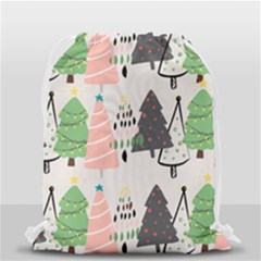 Drawstring Bag (Small) 