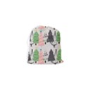 Drawstring Pouch (XS) 